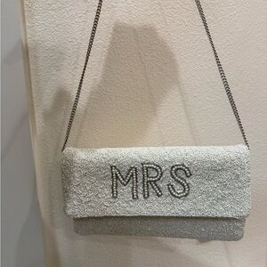 MRS Breaded purse